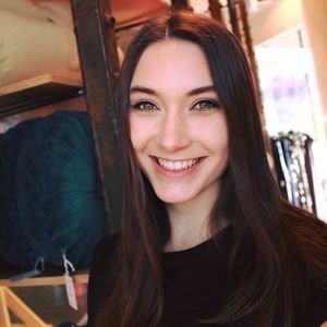 Meet your Posher, Lindsey